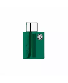 Туалетна вода для чоловіків Alfa Romeo Green, 125 мл
