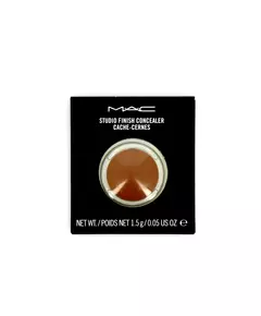 Пудровий консилер MAC Studio Finish NW43, 1,5 г