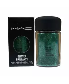 Розсипчасті блискітки-тіні для повік MAC Pigment Green, 4,5 г