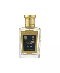 Тестер туалетної води для чоловіків Floris Of London Santal, 100 мл