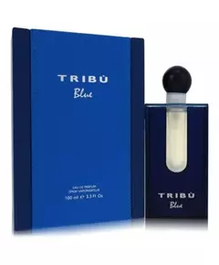 Парфюмерная вода для мужчин Benetton Tribu Blue, 100 мл