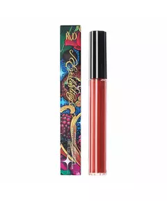 Рідка губна помада Kat Von D Everlasting Hyperlight 08 Cobra Lily, 12 мл