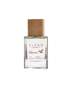 Тестер парфумованої води унісекс Clean Whipped Cherry, 100 мл