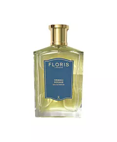 Парфумована вода унісекс Floris Of London Bergamotto Di Positano, 50 мл