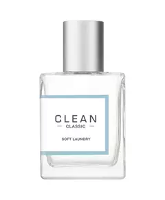Тестер парфюмерной воды для женщин Clean Soft Laundry, 60 мл