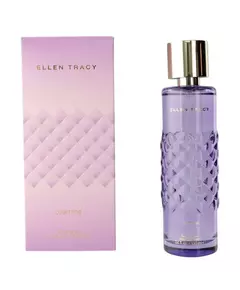 Парфюмерная вода для женщин Ellen Tracy Quilted Jasmine, 100 мл