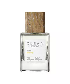 Парфумована вода унісекс Clean Citron Fig, 50 мл