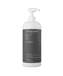 Незмивний кондиціонер для волосся Living Proof Perfect Hair Day Без силіконів, для зміцнення, 1000 мл