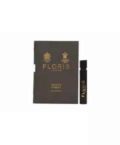 Парфумована вода унісекс Floris Of London Jermyn Street, 1,2 мл