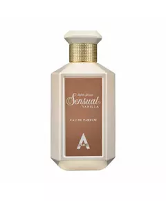 Парфюмерная вода унисекс Atralia Sensual Vanilla, 100 мл