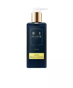 Жидкое мыло для рук Floris Of London Cefiro Vegan, 250 мл