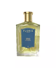 Тестер парфумованої води унісекс Floris Of London Neroli Voyage, 100 мл