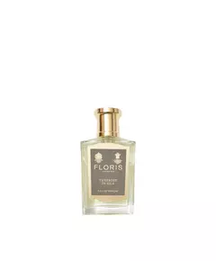 Парфумована вода для жінок Floris Of London Tuberose In Silk, 50 мл