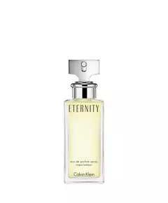 Тестер парфумованої води для жінок Calvin Klein Eternity, 50 мл