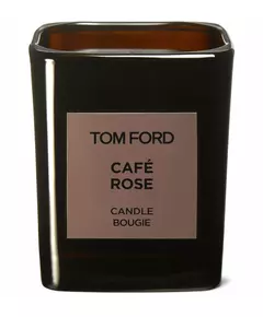 Ароматична свічка Tom Ford Cafe Rose 21