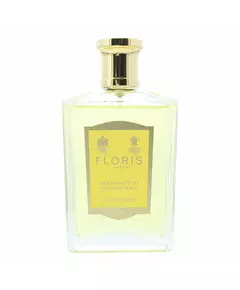 Тестер парфумованої води унісекс Floris Of London Bergamotto Di Positano, 100 мл