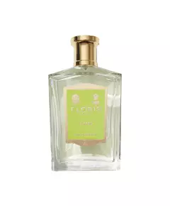 Тестер туалетной воды унисекс Floris Of London Limes, 100 мл