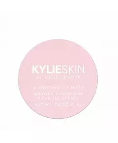 Зволожувальна маска для губ Kylie Cosmetics By Kylie, 8 г