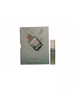 Пробник унісекс парфумованої води Clean H2Eau Brilliant Peony, 1,5 мл