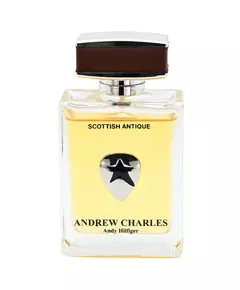 Туалетна вода для чоловіків Andrew Hilfiger Scottish Antique, 100 мл