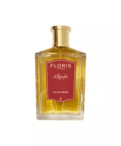 Тестер парфумованої води унісекс Floris Of London A Rose For..., 100 мл