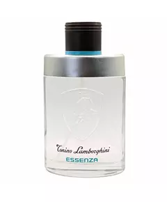 Туалетная вода для мужчин Tonino Lamborghini Essenza, 125 мл