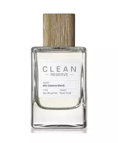Тестер парфюмерной воды унисекс Clean Skin [Reserve Blend], 100 мл