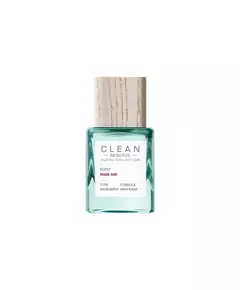 Парфюмерная вода унисекс Clean H2Eau Musk Noir, 30 мл