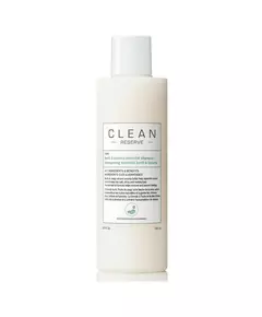 Зволожувальний шампунь для волосся Clean Buriti & Tucuma, 296 мл