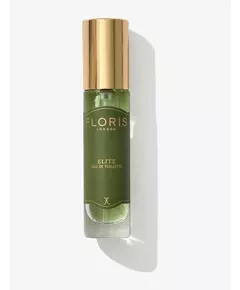 Туалетная вода для мужчин Floris Elite, 10 мл