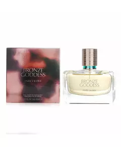 Одеколон для жінок Estée Lauder Bronze Goddess, 50 мл