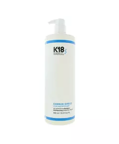 Шампунь для волос K18 BIOMIMETIC DAMAGE SHIELD PH, 1000 мл