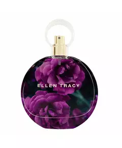 Парфюмерная вода для женщин Ellen Tracy Dream Florals Purple Rose, 100 мл