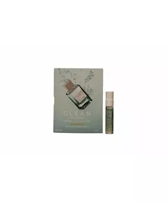Пробник парфюмерной воды унисекс Clean H2Eau Golden Citrus, 1,5 мл