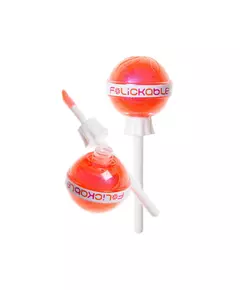 Блиск для губ Flickable Luxe Lip Gloss, 9 мл