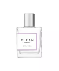 Тестер парфумованої води для жінок Clean Simply Clean, 60 мл