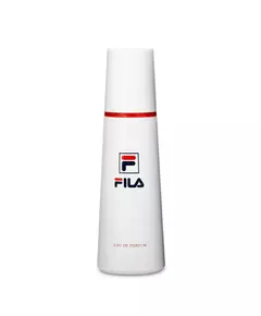 Парфумована вода для жінок FILA For Women, 100 мл