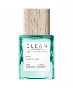 Парфумована вода для жінок Clean H2Eau Nectarine Petal, 100 мл