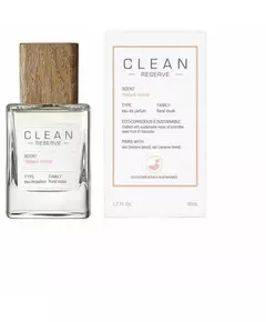 Парфумована вода для жінок Clean Radiant Nectar, 100 мл