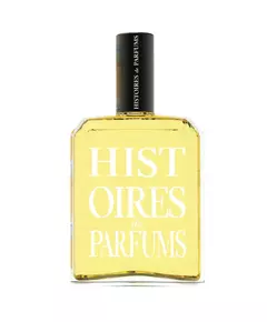 Парфумована вода для жінок Histoires de Parfums 1826 Eugenie de Montijo, 120 мл