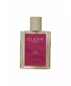 Тестер парфумованої води унісекс Clean Skin & Vanilla, 60 мл