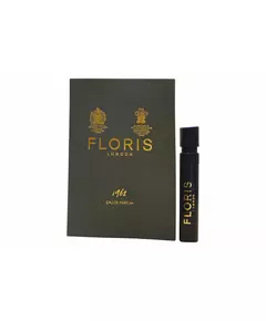 Пробник парфумованої води унісекс Floris Of London 1962, 1,2 мл