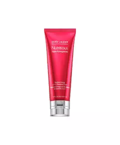 Пенка для очищения лица Estée Lauder Nutritious Super-Pomegranate Radiance, 125 мл