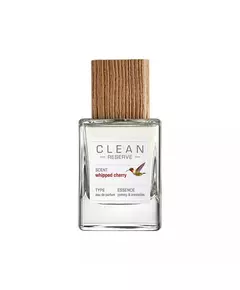 Тестер парфумованої води унісекс Clean Whipped Cherry, 100 мл