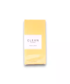 Парфумована вода для жінок Clean, 60 мл