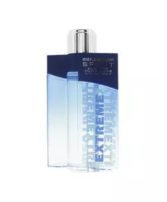 Туалетная вода для мужчин Aubusson Sport Extreme Blue, 100 мл