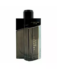 Туалетная вода для мужчин Aubusson Leather & Oud, 100 мл