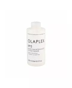 Кондиціонер для волосся Olaplex No.5 Bond Maintenance Відновлювальний і зміцнювальний, 1000 мл