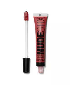 Блиск для губ Nudestix Magnetic Lip Sweet Sangria, 10 мл
