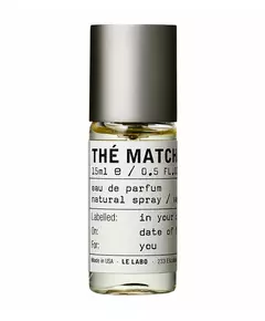 Парфумована вода унісекс Le Labo The Matcha 26, 15 мл